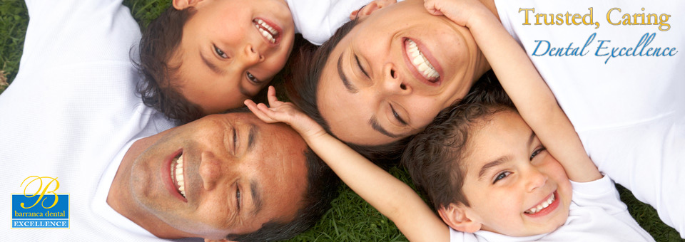 Barranca Dental Excellence - Irvine Dentist Dr. Neda Khodai